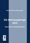 Die Befreiungskriege 1813