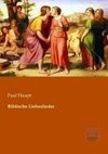 Biblische Liebeslieder