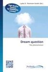 Dream question