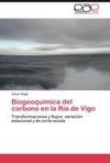 Biogeoquímica del carbono en la Ría de Vigo