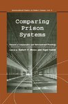 South, N: Comparing Prison Systems