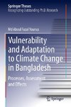 Vulnerability and Adaptation to Climate Change in Bangladesh