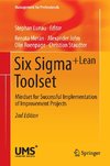 Six Sigma+Lean Toolset