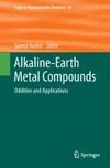 Alkaline-Earth Metal Compounds