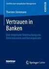 Vertrauen in Banken