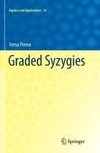 Graded Syzygies