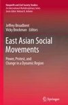 East Asian Social Movements