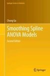 Smoothing Spline ANOVA Models