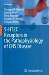 5-HT2C Receptors in the Pathophysiology of CNS Disease