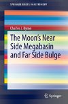 The Moon's Near Side Megabasin and Far Side Bulge