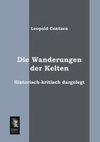 Die Wanderungen der Kelten