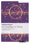 Die Grundlagen der Physik