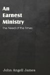 An Earnest Ministry