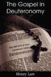 The Gospel in Deuteronomy