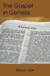 The Gospel in Genesis