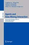 Agents and Data Mining Interaction