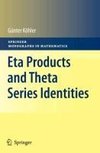 Eta Products and Theta Series Identities