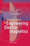 Introduction to Engineering Electromagnetics