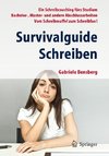 Survivalguide Schreiben