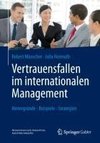 Vertrauensfallen im internationalen Management