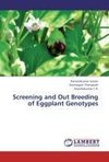 Screening and  Out Breeding of Eggplant Genotypes