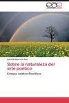 Sobre la naturaleza del arte poético