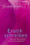 Erotik schreiben