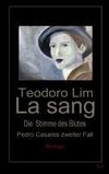 La Sang - Die Stimme des Blutes