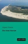 Die Insel Amrum