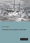 The German Arctic Expedition of 1869-1870