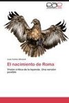 El nacimiento de Roma