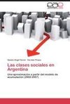 Las clases sociales en Argentina