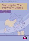 Studying for Your Midwifery Degree