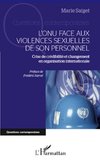 L'ONU face aux violences sexuelles de son personnel