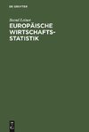 Europäische Wirtschaftsstatistik