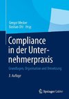 Compliance in der Unternehmerpraxis