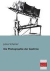 Die Photographie der Gestirne