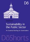 Sustainability in the Public Sector