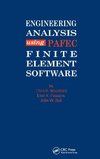 Engineering Analysis using PAFEC Finite Element Software