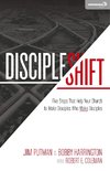 DiscipleShift