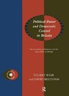 Beetham, D: Political Power and Democratic Control in Britai