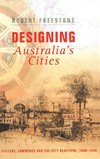 Designing Australia's Cities