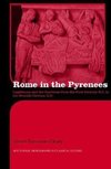 Esmonde-Cleary, S: Rome in the Pyrenees