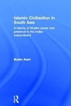 Avari, B: Islamic Civilization in South Asia