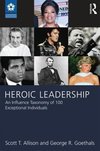 Allison, S: Heroic Leadership