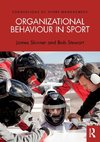 Organizational Behaviour in Sport