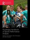 Routledge Handbook of Sports Performance Analysis