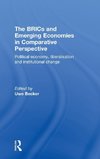 The BRICs and Emerging Economies in Comparative Perspective