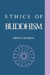 Tachibana, S: Ethics of Buddhism