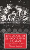 Origin Of Ethnography In Japan